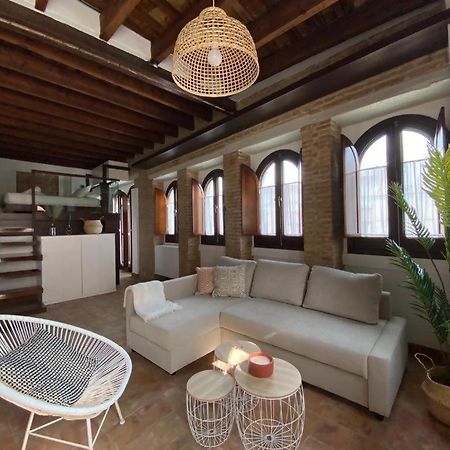 Hostfy Centro Puerta Osario Apartment Seville Exterior photo